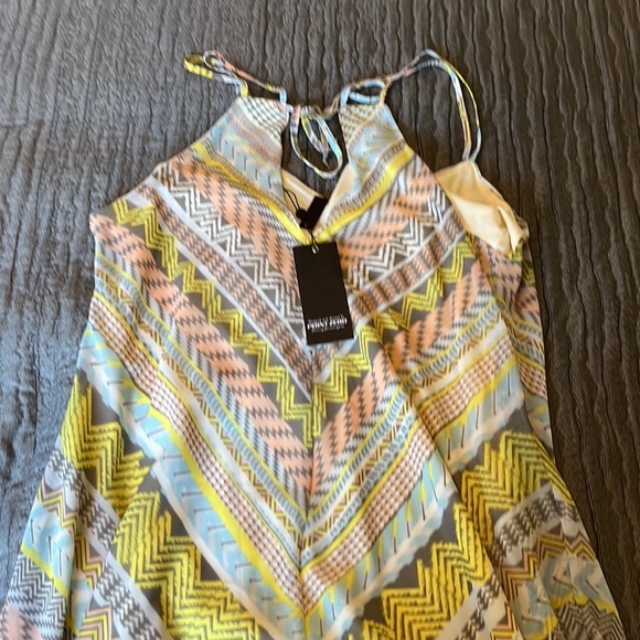 Point Zero Curvy summer maxi dress - Picture 7 of 9